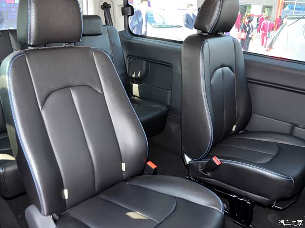 江淮江淮汽车瑞风M32014款 基本型 江淮江淮汽车瑞风M32014款 基本型