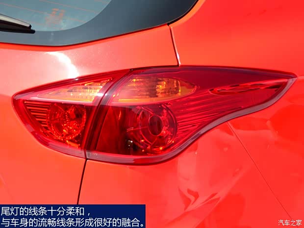 江淮江淮汽车和悦S302014款 基本型 江淮江淮汽车和悦S302014款 基本型