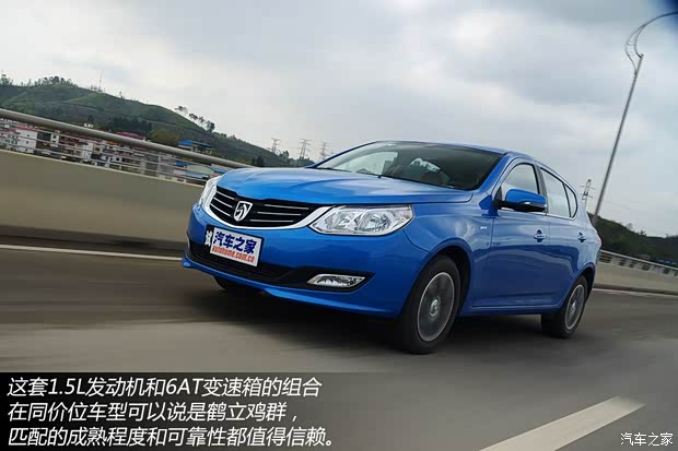 宝骏上汽通用五菱宝骏6102014款 1.5L 自动豪华型 宝骏上汽通用五菱宝骏6102014款 1.5L 自动豪华型