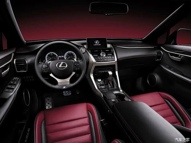 雷克萨斯雷克萨斯雷克萨斯NX2014款 基本型 雷克萨斯雷克萨斯雷克萨斯NX2014款 基本型