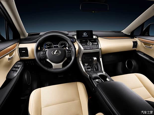 雷克萨斯雷克萨斯雷克萨斯NX2014款 基本型 雷克萨斯雷克萨斯雷克萨斯NX2014款 基本型