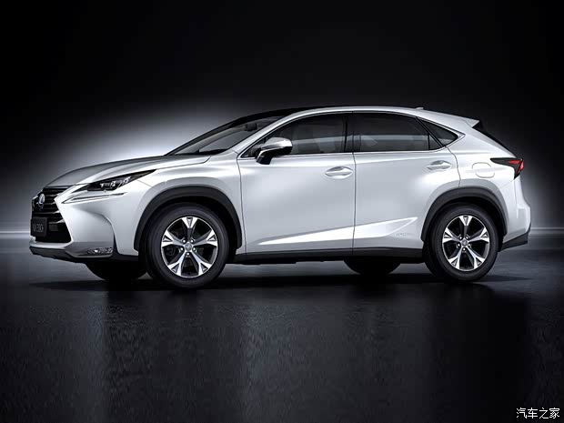 雷克萨斯雷克萨斯雷克萨斯NX2014款 基本型 雷克萨斯雷克萨斯雷克萨斯NX2014款 基本型