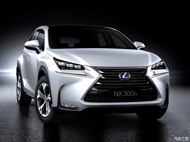 雷克萨斯雷克萨斯雷克萨斯NX2014款 基本型 雷克萨斯雷克萨斯雷克萨斯NX2014款 基本型