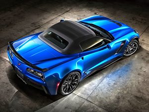 ѩmѩm(M)ƠS2014 Z06 Convertible