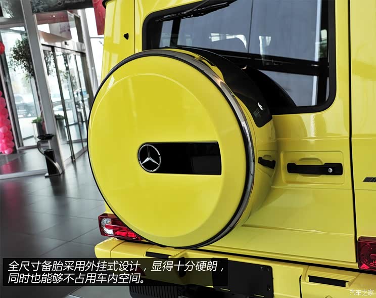 奔驰奔驰AMG奔驰G级AMG2013款 G65 AMG