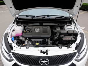 和悦2014款 1.5L 手动尊贵型