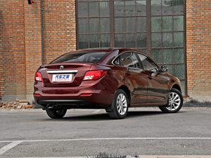 |LL S50 2014 1.6L CVTŞ