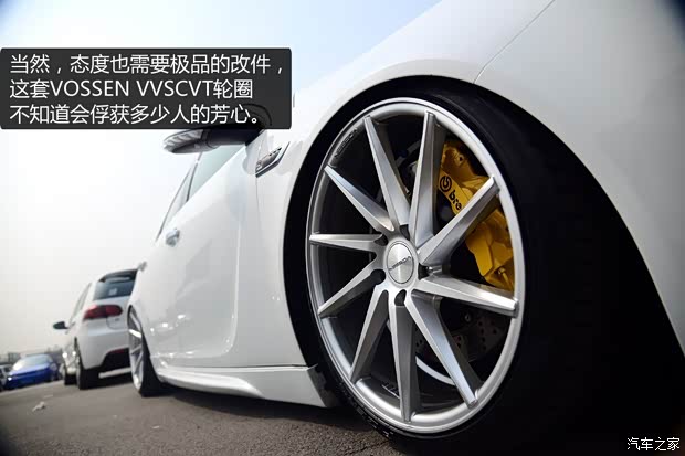 别克通用别克君威2013款 2.0T GS纵情运动版