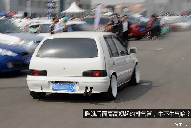 一汽天津一汽夏利2006款 1.0L 两厢A+