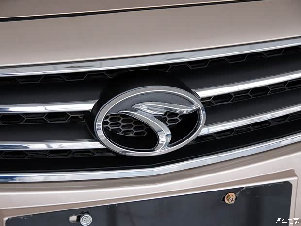 東南東南汽車V6菱仕2014款 1.5T 手動銳控版