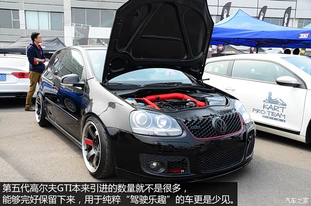 大众大众(进口)高尔夫(进口)2006款 GTI 2.0T 三门版