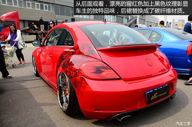 大众大众(进口)甲壳虫2012款 基本型