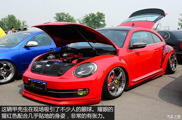 大众大众(进口)甲壳虫2012款 基本型