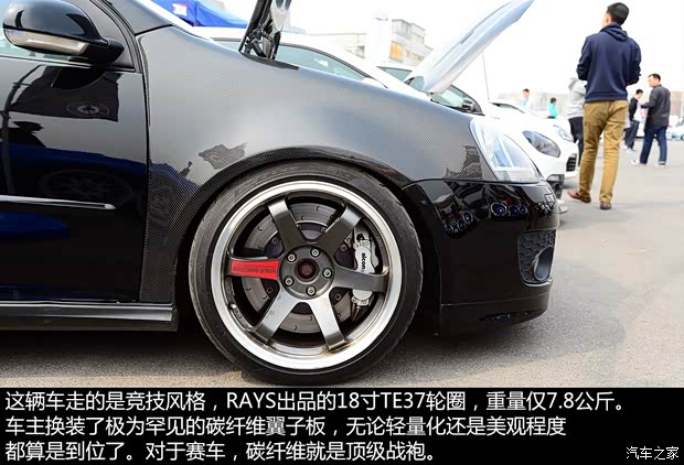 大众大众(进口)高尔夫(进口)2006款 GTI 2.0T 三门版