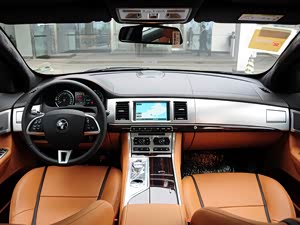�ݱ�XF2014�� XF 2.0T �ݻ���