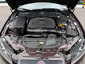 �ݱ�XF2014�� XF 2.0T �ݻ���