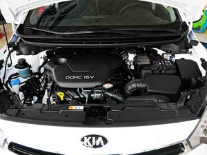 K3S 2014 1.6L ԶGLS