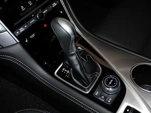 Ӣ�����Q50 2014�� 3.7L ���ʰ�