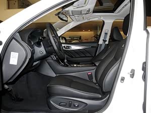 Ӣ�����Q50 2014�� 3.7L ���ʰ�