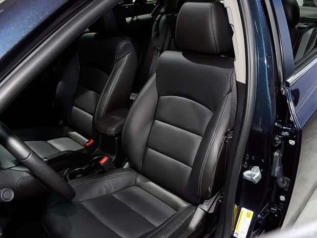 雪佛蘭雪佛蘭(進(jìn)口)科魯茲(海外)2015款 基本型