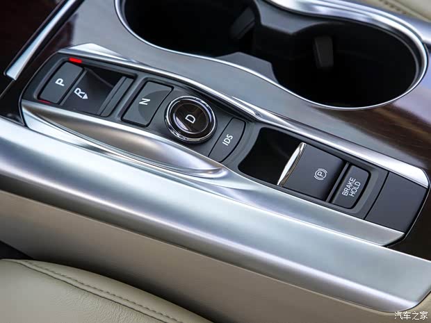 讴歌讴歌讴歌TLX2015款 基本型