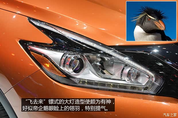 日產(chǎn)日產(chǎn)(進(jìn)口)樓蘭(海外)2015款 基本型