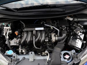 ɶ2014 1.5L CVT EXLI