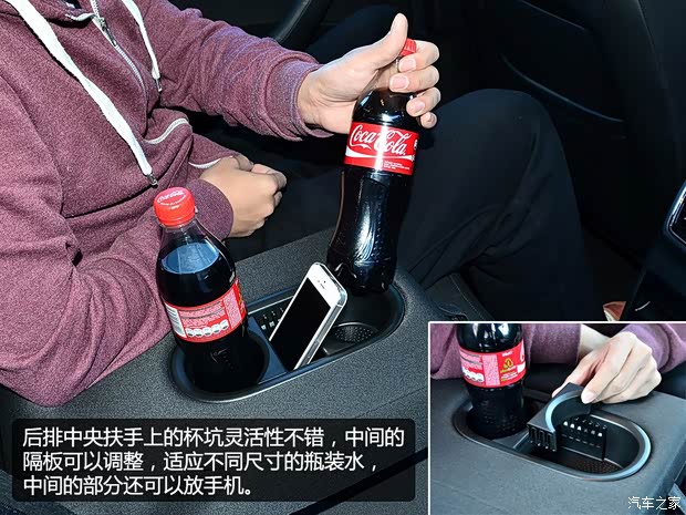 斯柯达斯柯达(进口)明锐(海外)2014款 Combi 四驱