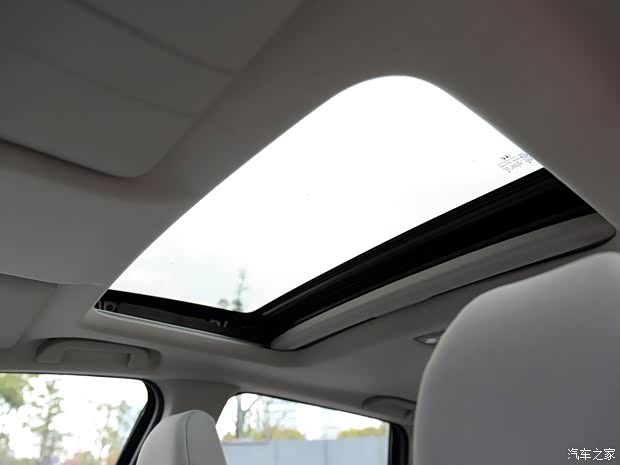 广汽本田 飞度 2014款 1.5L EXLI CVT领先型