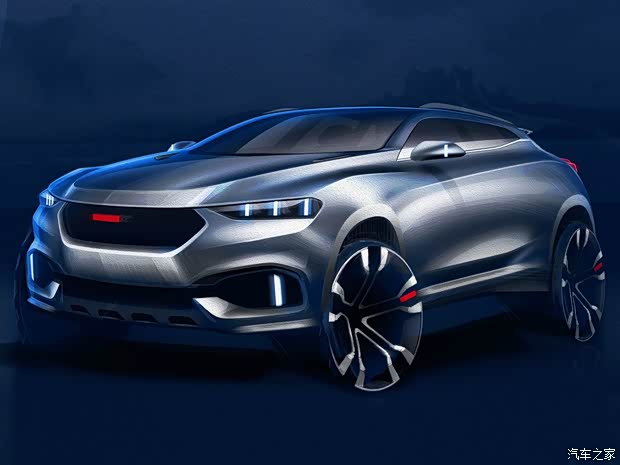 哈弗长城汽车哈弗COUPE2014款 基本型 哈弗长城汽车哈弗COUPE2014款 基本型