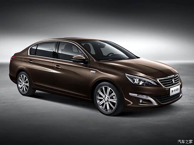 標(biāo)致東風(fēng)標(biāo)致標(biāo)致4082014款 基本型