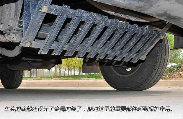 依維柯南京依維柯寶迪2012款 2.5T-A32基本型