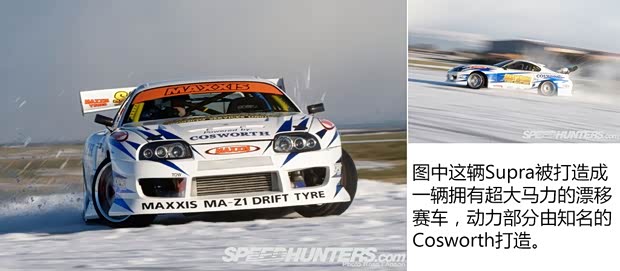 丰田丰田(进口)Supra1996款 基本型 丰田丰田(进口)Supra1996款 基本型