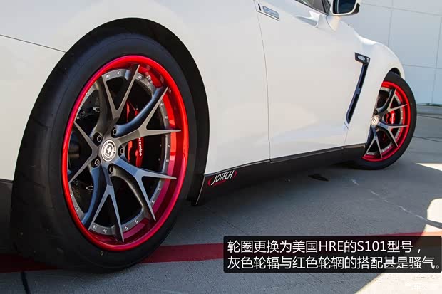 日产日产(进口)日产GT-R2014款 3.8T Premium Edition 黑色内饰