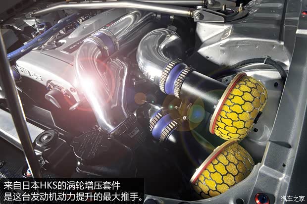 日产日产(进口)日产GT-R以往经典版