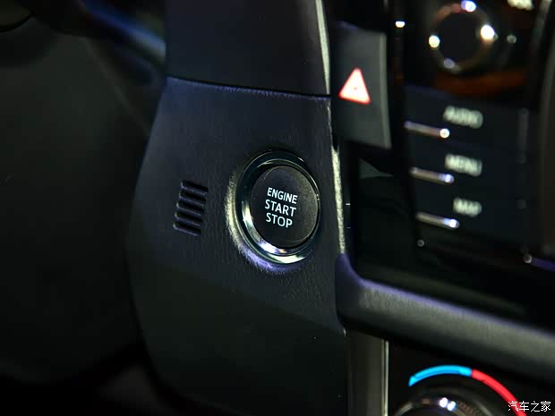 广汽丰田 雷凌 2014款 1.8V CVT豪华版