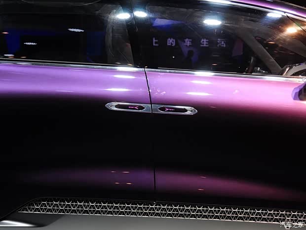 雷諾雷諾Initiale2013款 Paris Concept