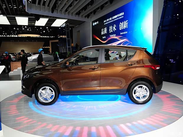 一汽天津一汽一汽T0122014款 基本型 一汽天津一汽一汽T0122014款 基本型