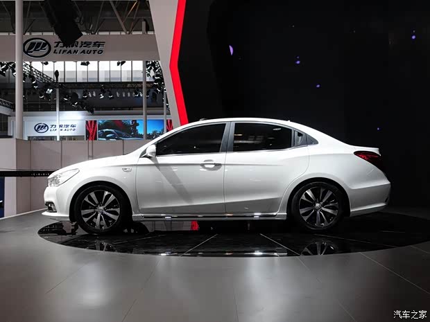 廣汽乘用車 傳祺GA3S·視界 2014款 基本型