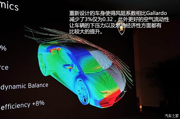 蘭博基尼蘭博基尼Huracan2014款 LP610-4