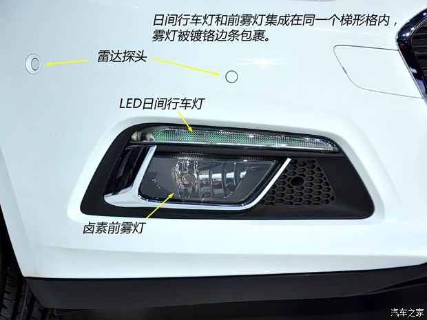 雪佛蘭通用雪佛蘭科魯茲2015款 基本型