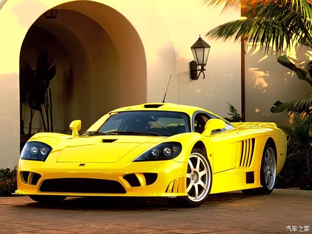 賽麟(進(jìn)口) 賽麟S7 2014款 標(biāo)準(zhǔn)型