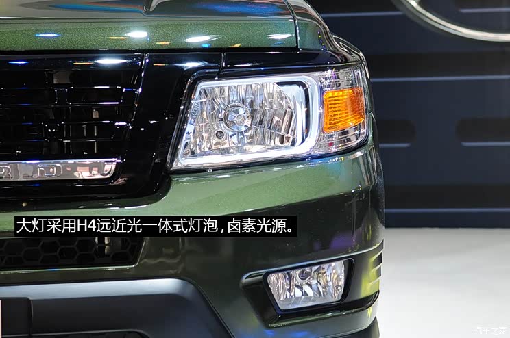 猎豹汽车猎豹汽车猎豹Q62014款 四驱版 猎豹汽车猎豹汽车猎豹Q62014款 四驱版