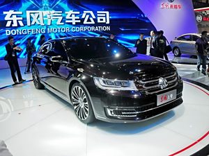 东风风神东风乘用车东风1号2014款 基本型