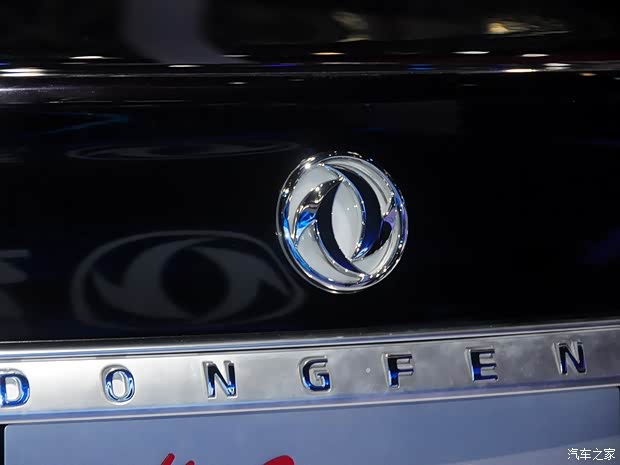 东风乘用车 东风1号 2014款 基本型