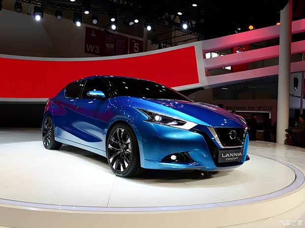 日產(chǎn)(進(jìn)口) 藍(lán)鳥·印象 2014款 基本型