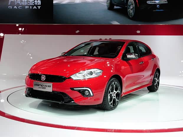 Ottimo���� 2014�� 1.4T �Զ������˶���