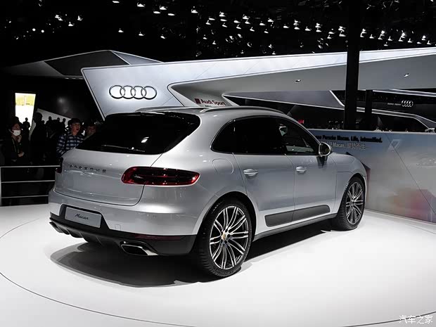 ʱݱʱMacan2014 Macan 2.0T