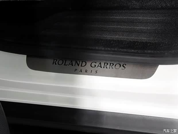 標致東風標致標致30082014款 1.6THP 羅蘭·加洛斯版