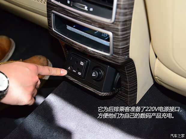 江淮江淮汽车瑞风A62014款 基本型 江淮江淮汽车瑞风A62014款 基本型